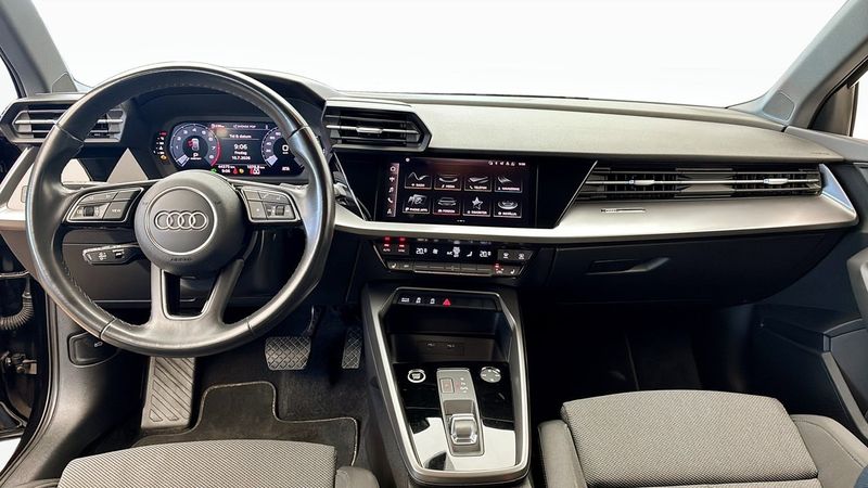Audi A3 bild 10