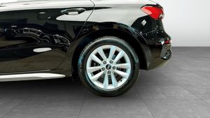 Audi A3 bild 6