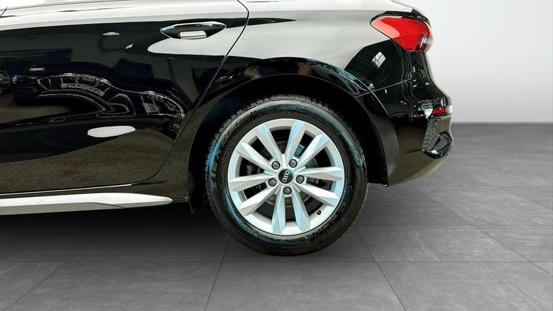 Audi A3 bild 6