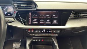 Audi A3 bild 9