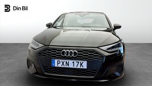 Audi A3 bild 4