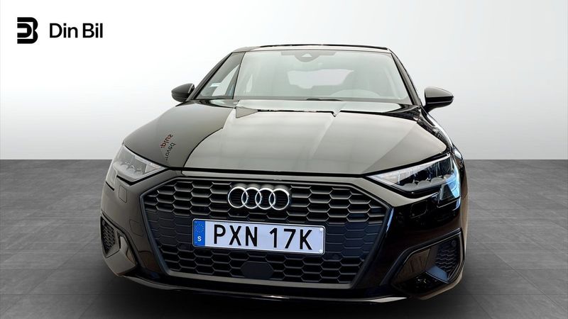 Audi A3 bild 4