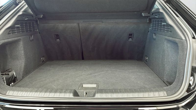 Audi A3 bild 12