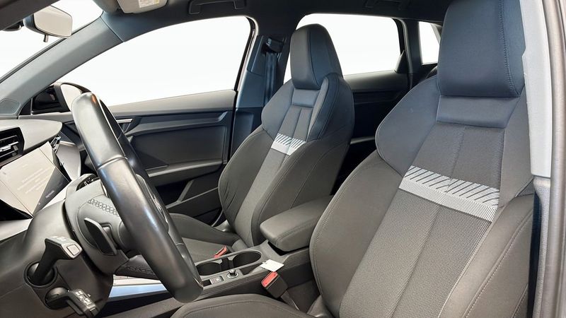 Audi A3 bild 8