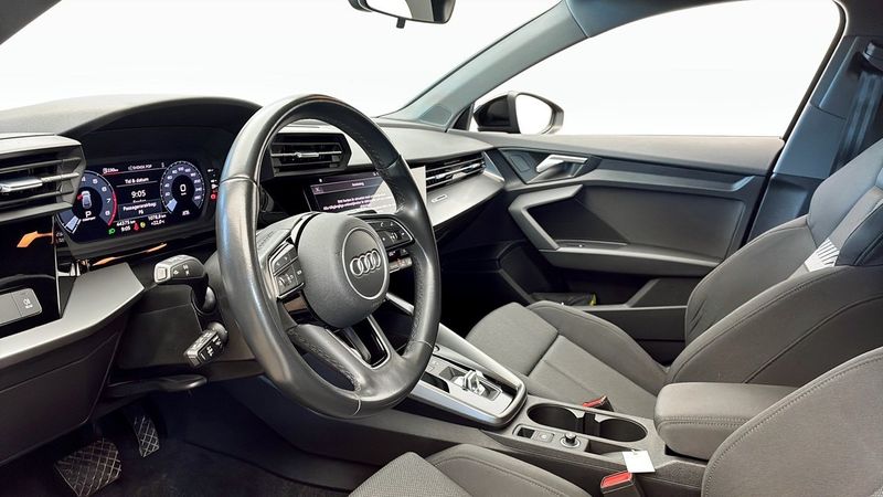 Audi A3 bild 7