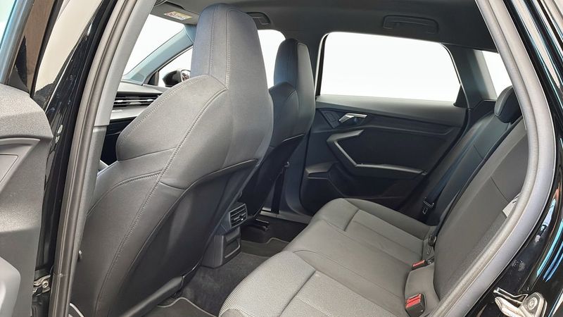 Audi A3 bild 11
