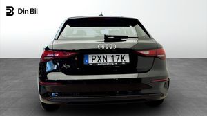Audi A3 bild 5