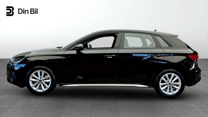 Audi A3 bild 2