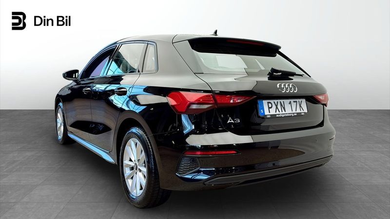 Audi A3 bild 3