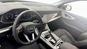 Audi Q8 bild 7