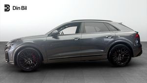 Audi Q8 bild 2