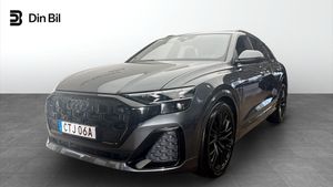 Audi Q8 bild 1