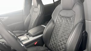 Audi Q8 bild 8