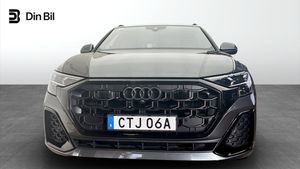 Audi Q8 bild 4