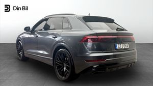 Audi Q8 bild 3