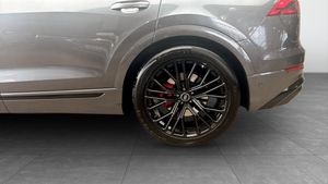 Audi Q8 bild 6