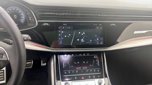 Audi Q8 bild 10