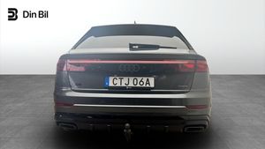 Audi Q8 bild 5