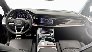 Audi Q8 bild 11
