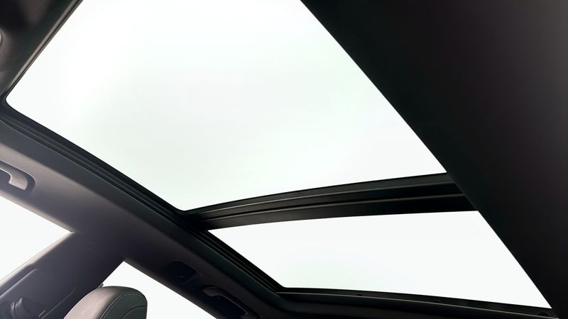 Audi Q8 bild 9