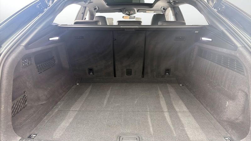 Audi Q8 bild 13