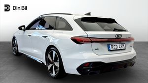 Audi A5 bild 3