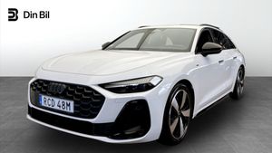 Audi A5 bild 1