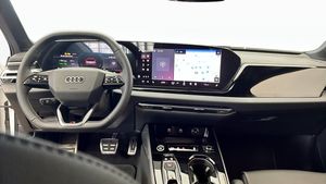 Audi A5 bild 10