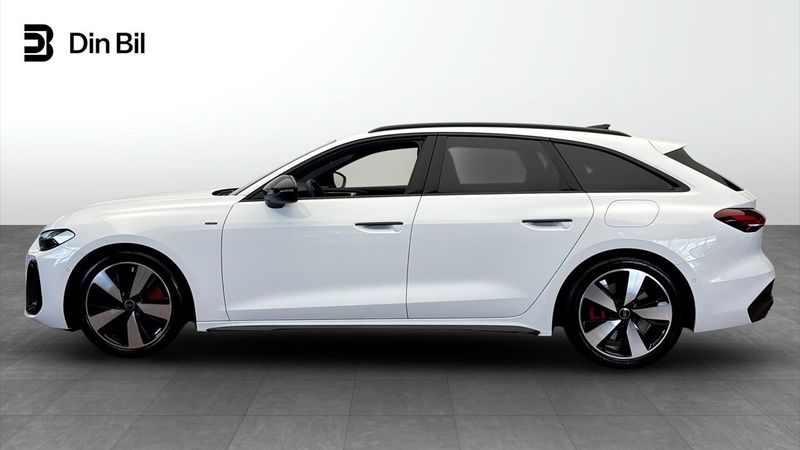 Audi A5 bild 2