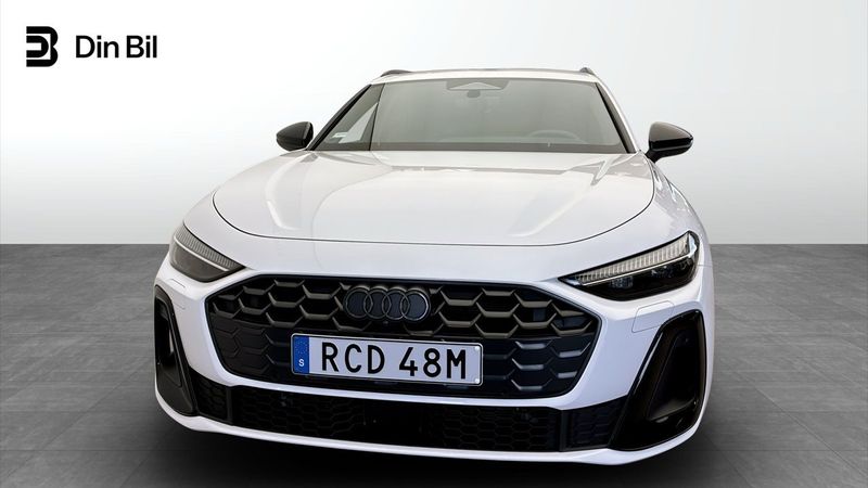 Audi A5 bild 4