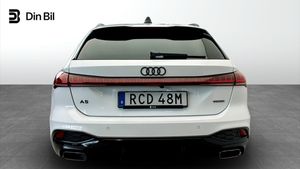 Audi A5 bild 5