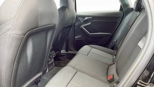 Audi A3 bild 11