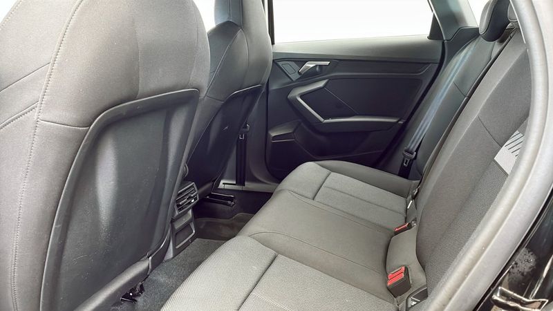 Audi A3 bild 11