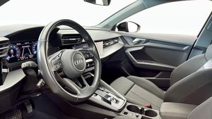 Audi A3 bild 7