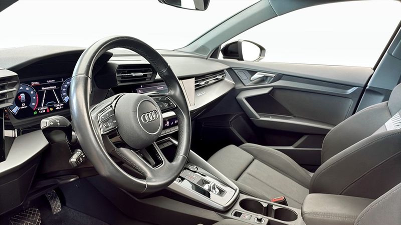Audi A3 bild 7