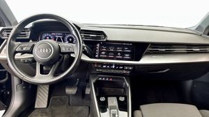 Audi A3 bild 10