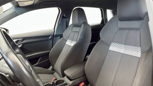Audi A3 bild 8