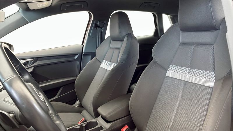 Audi A3 bild 8