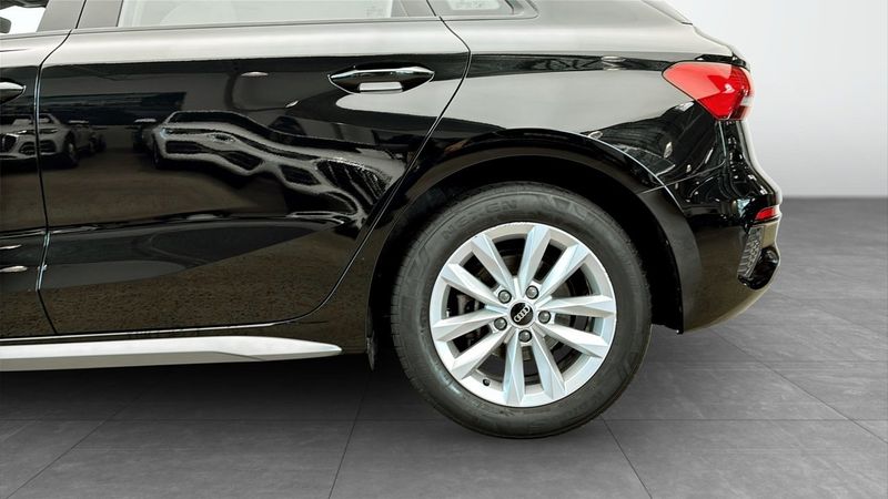 Audi A3 bild 6