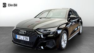 Audi A3 bild 1