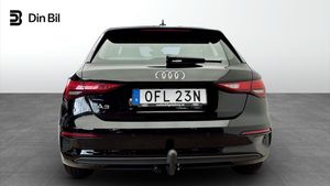 Audi A3 bild 5