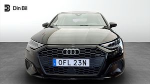 Audi A3 bild 4