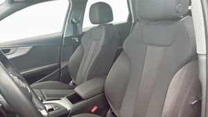 Audi A4 bild 8