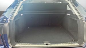 Audi A4 bild 12