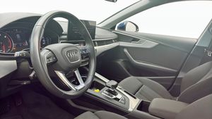 Audi A4 bild 7