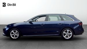 Audi A4 bild 2
