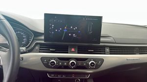 Audi A4 bild 9
