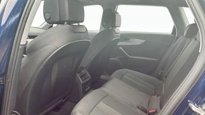 Audi A4 bild 11