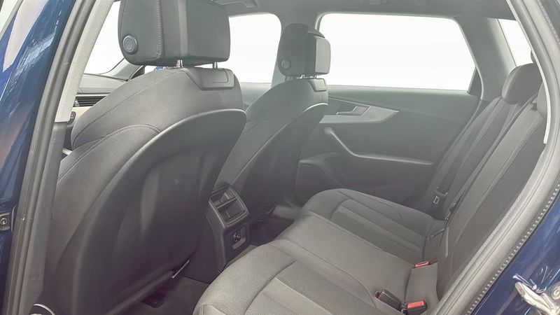 Audi A4 bild 11