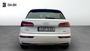 Audi Q5 bild 5